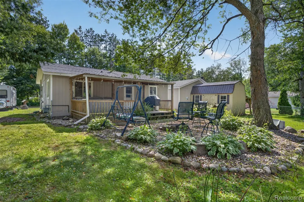 8135 E West Branch Road Richfield Township, MI 48656