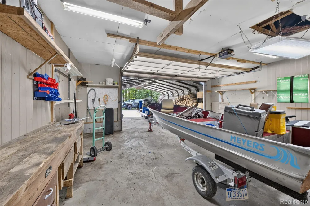 8135 E West Branch Road Richfield Township, MI 48656