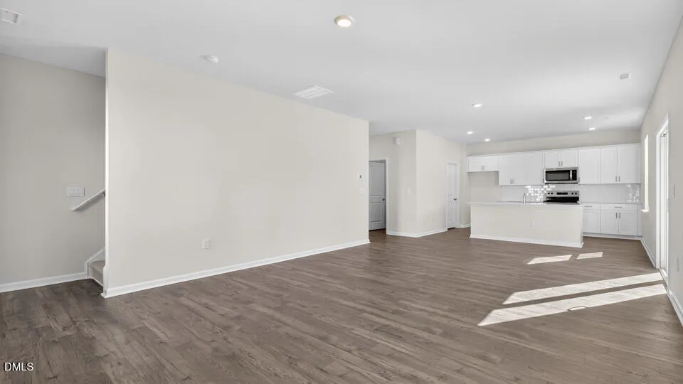 238 Saddle Mare Street Clayton, NC 27520