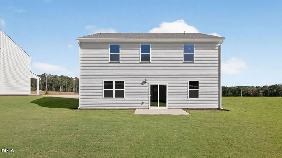 238 Saddle Mare Street Clayton, NC 27520