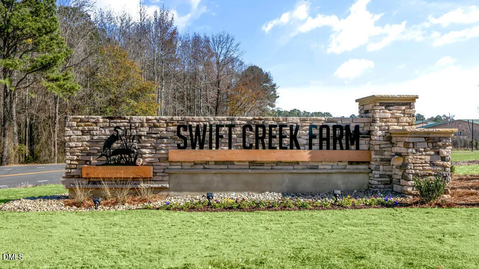 238 Saddle Mare Street Clayton, NC 27520