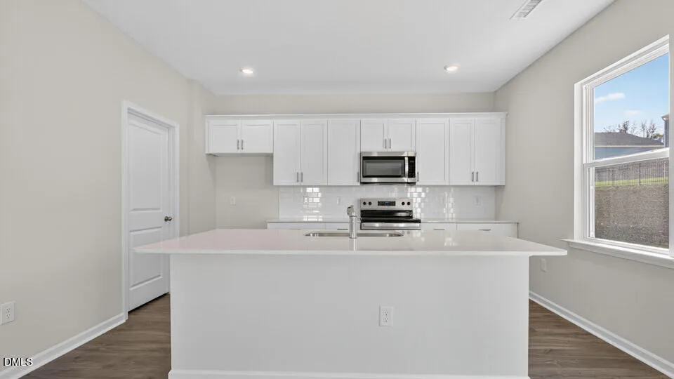 238 Saddle Mare Street Clayton, NC 27520