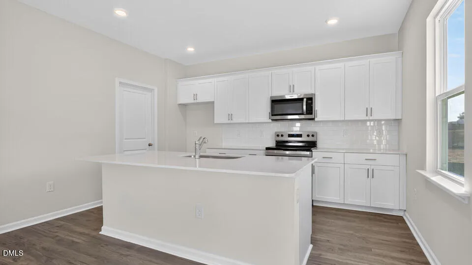 238 Saddle Mare Street Clayton, NC 27520