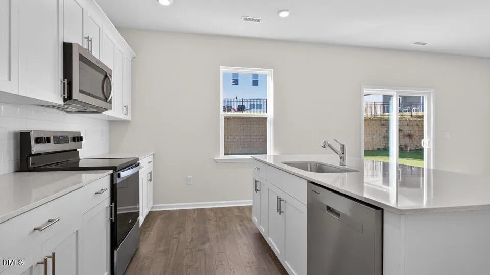 238 Saddle Mare Street Clayton, NC 27520