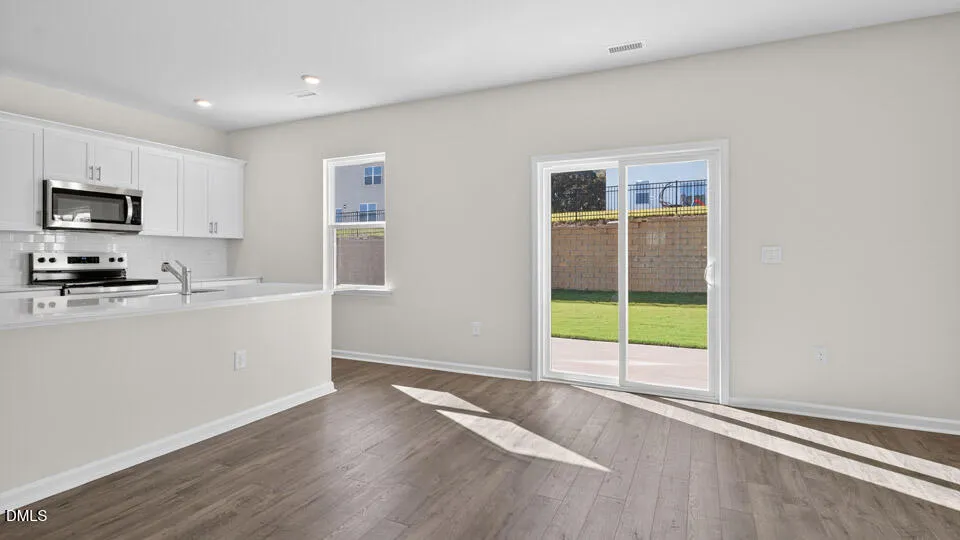 238 Saddle Mare Street Clayton, NC 27520