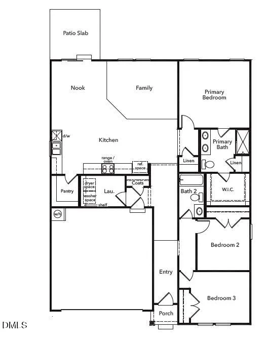 212 Gatsby Station Boulevard Garner, NC 27610