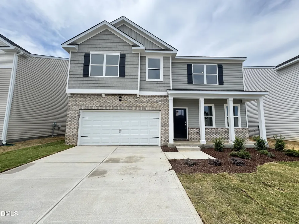 620 Ramo Grande Drive Wake Forest, NC 27587