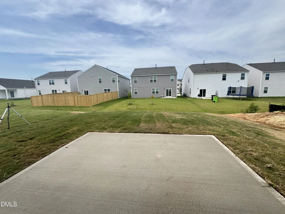 620 Ramo Grande Drive Wake Forest, NC 27587