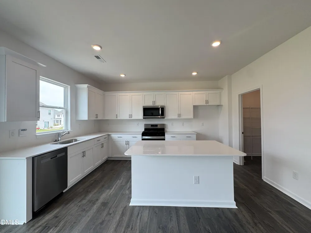 620 Ramo Grande Drive Wake Forest, NC 27587
