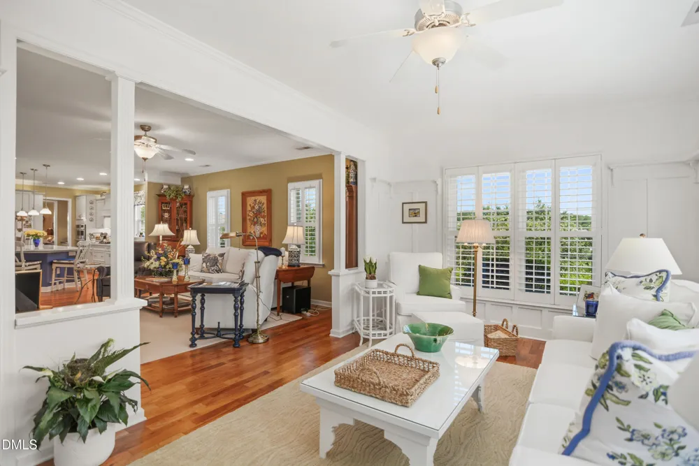 747 Blackfriars Loop Cary, NC 27519