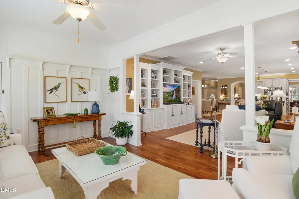 747 Blackfriars Loop Cary, NC 27519