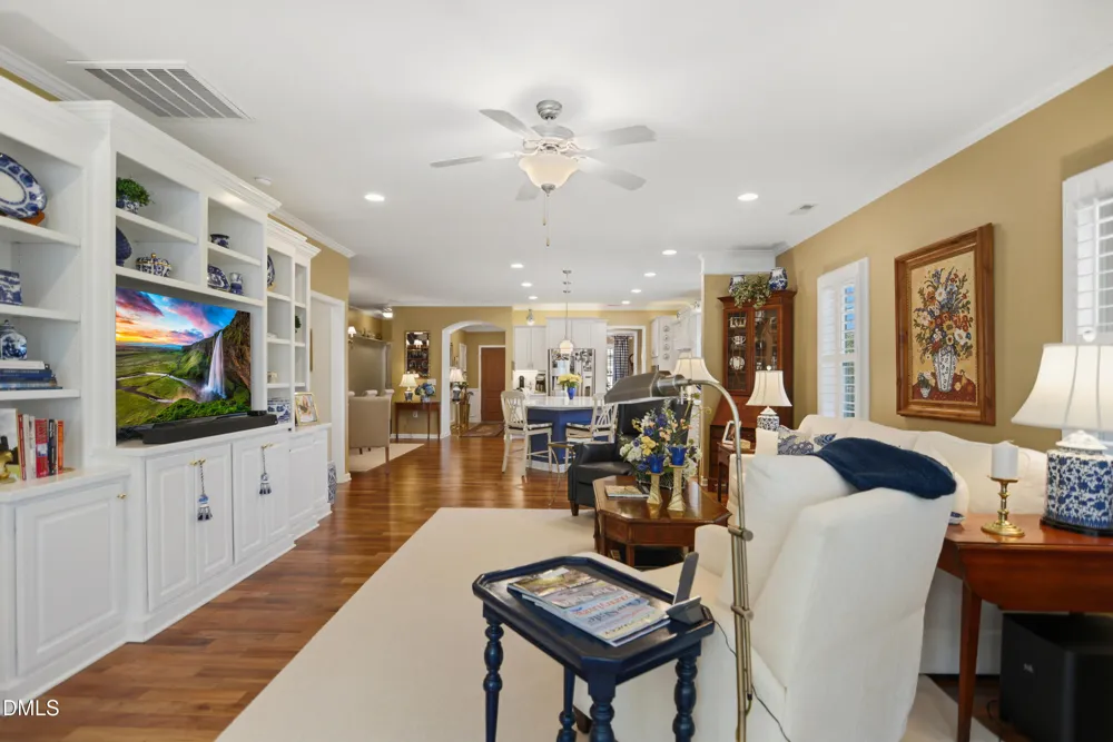 747 Blackfriars Loop Cary, NC 27519