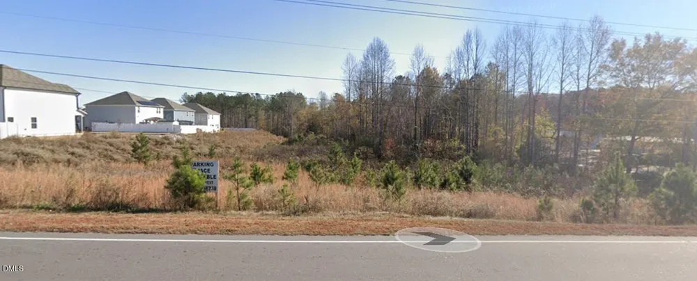 5000 Wendell Boulevard Wendell, NC 27591
