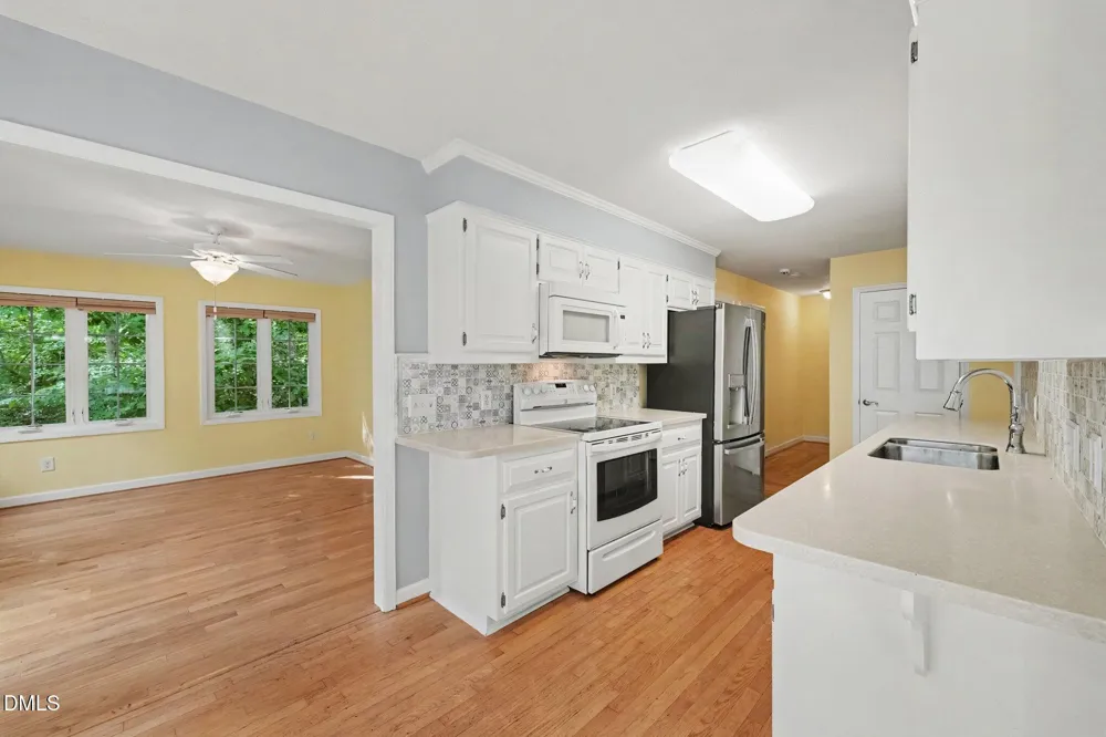 5131 Cardinal Circle Sanford, NC 27332