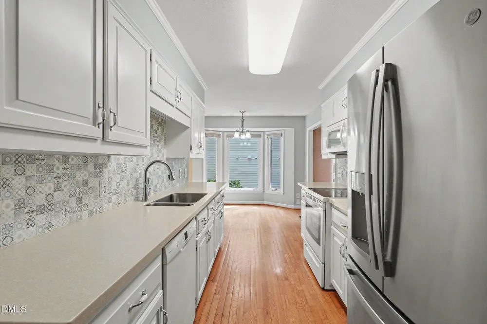 5131 Cardinal Circle Sanford, NC 27332