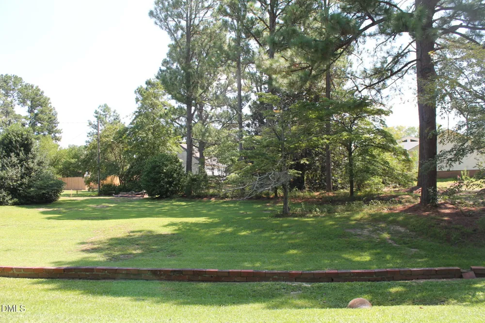 0 Lakeside Drive Lillington, NC 27546