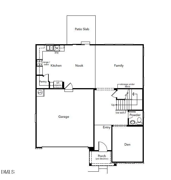 233 Gatsby Station Boulevard Garner, NC 27610