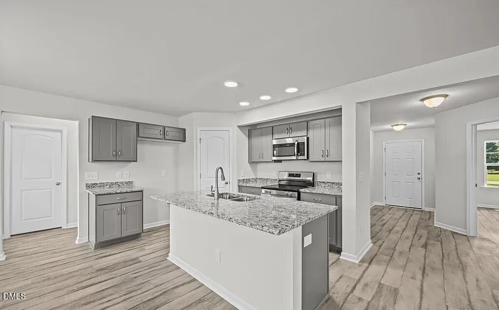 213 Slatestone Road Washington, NC 27889