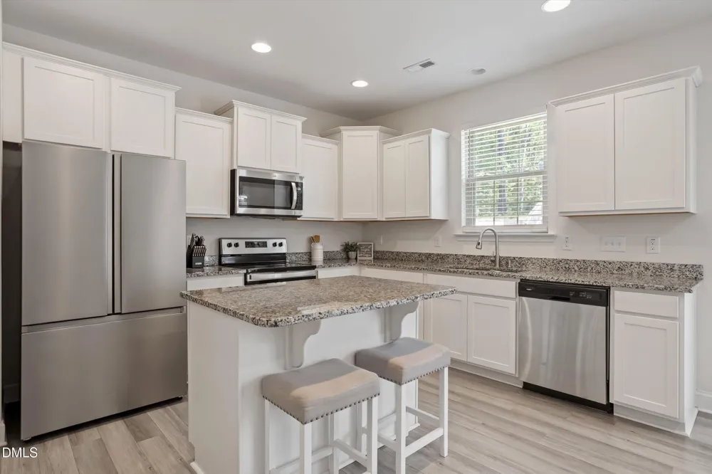 670 Hawksbill Drive Franklinton, NC 27525