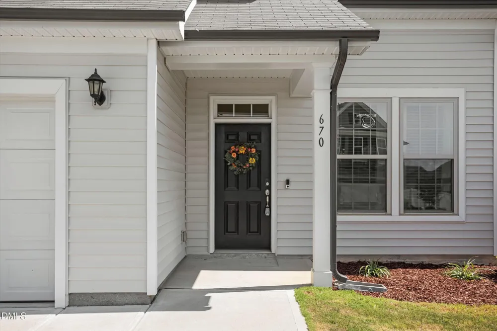 670 Hawksbill Drive Franklinton, NC 27525