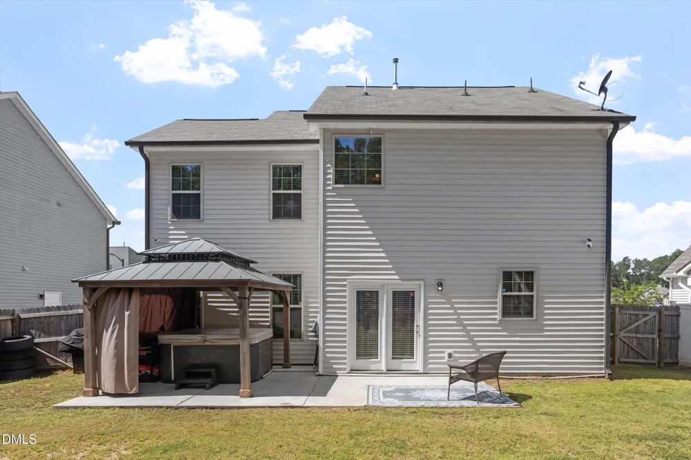670 Hawksbill Drive Franklinton, NC 27525