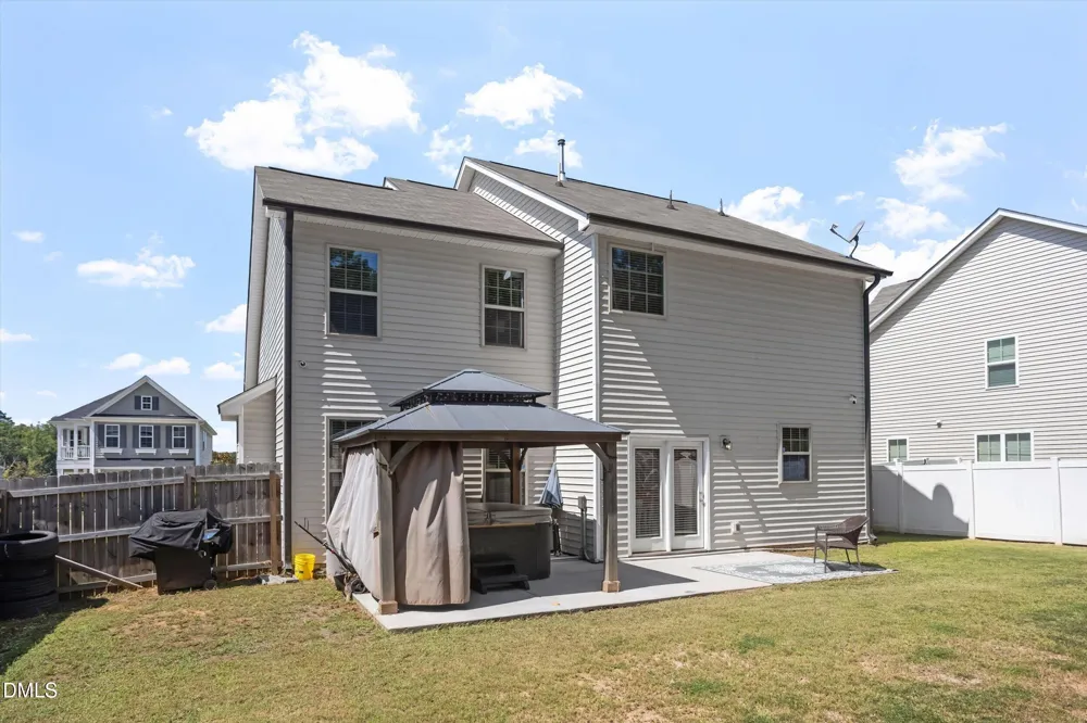 670 Hawksbill Drive Franklinton, NC 27525