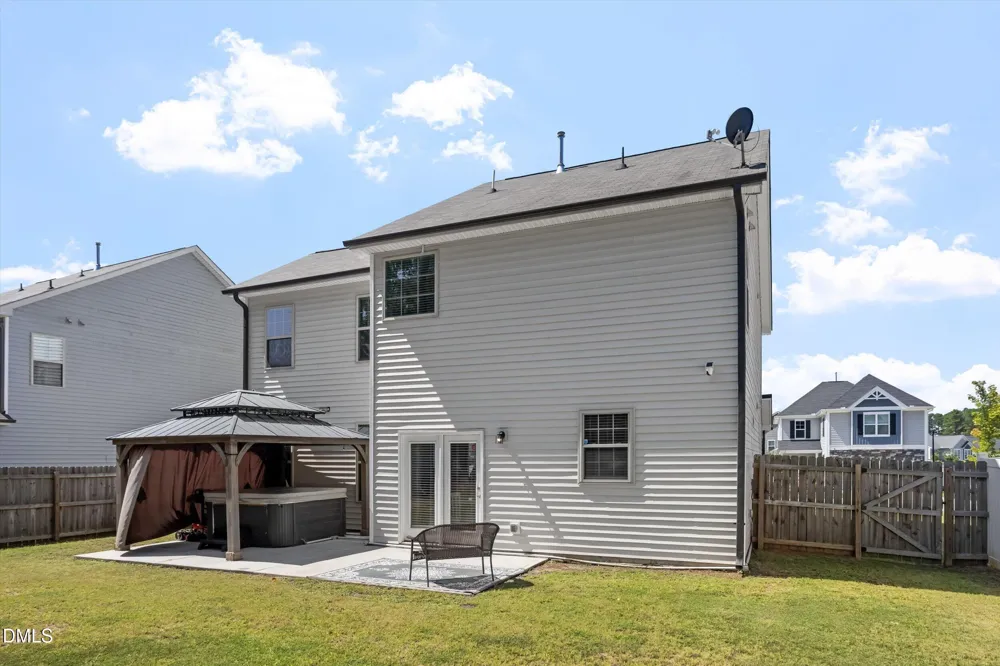 670 Hawksbill Drive Franklinton, NC 27525
