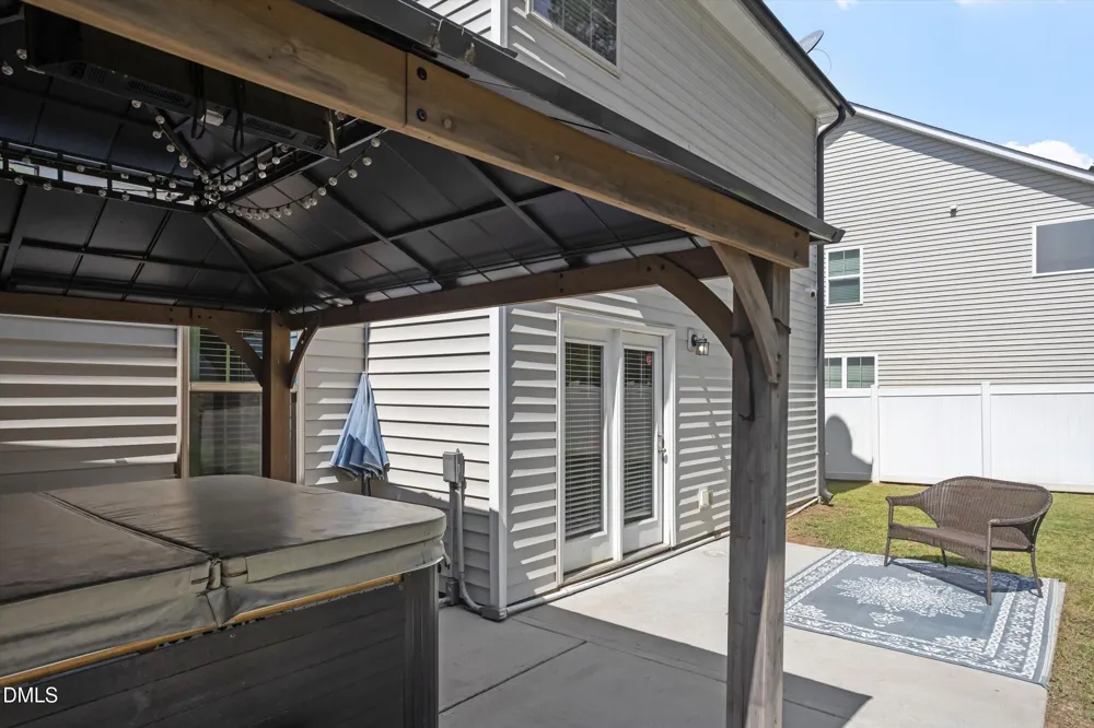 670 Hawksbill Drive Franklinton, NC 27525