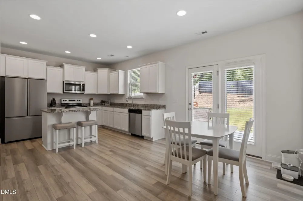 670 Hawksbill Drive Franklinton, NC 27525