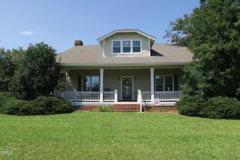 4611 Old Beulah Road