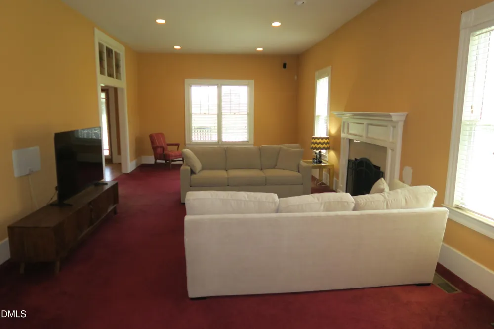 4611 Old Beulah Road Selma, NC 27576