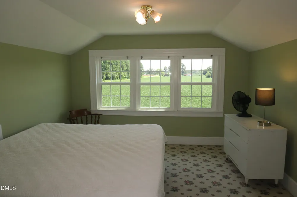 4611 Old Beulah Road Selma, NC 27576