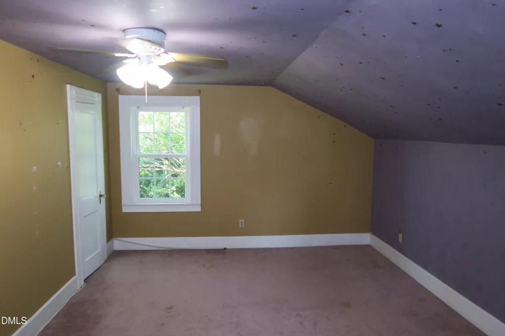 4611 Old Beulah Road Selma, NC 27576