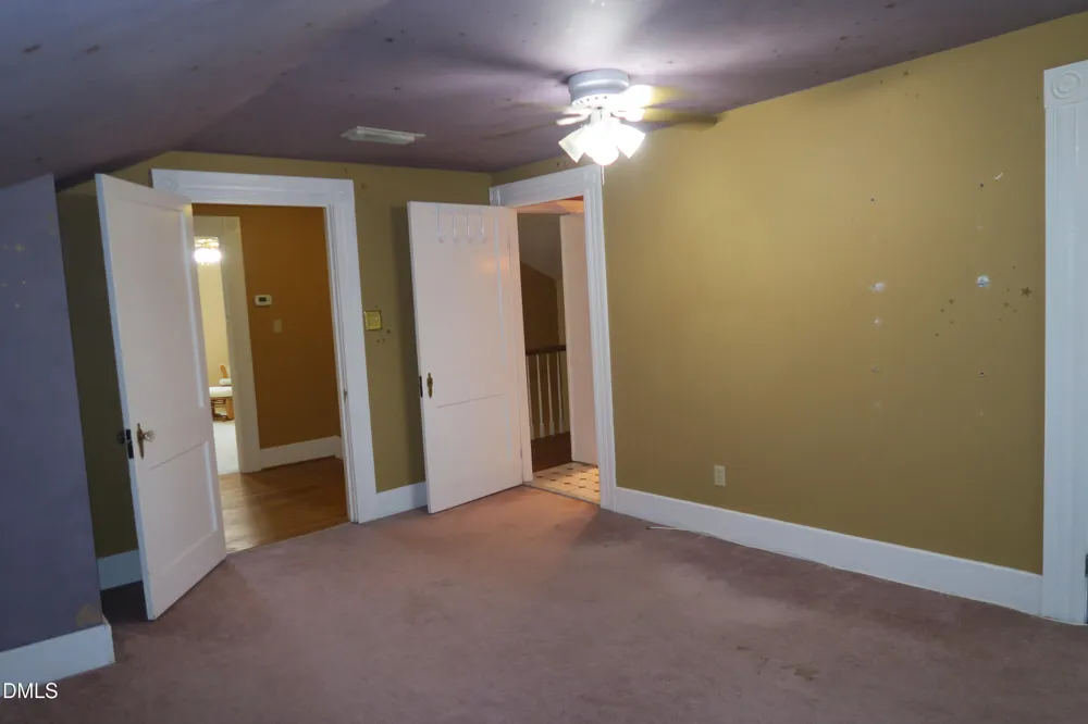 4611 Old Beulah Road Selma, NC 27576
