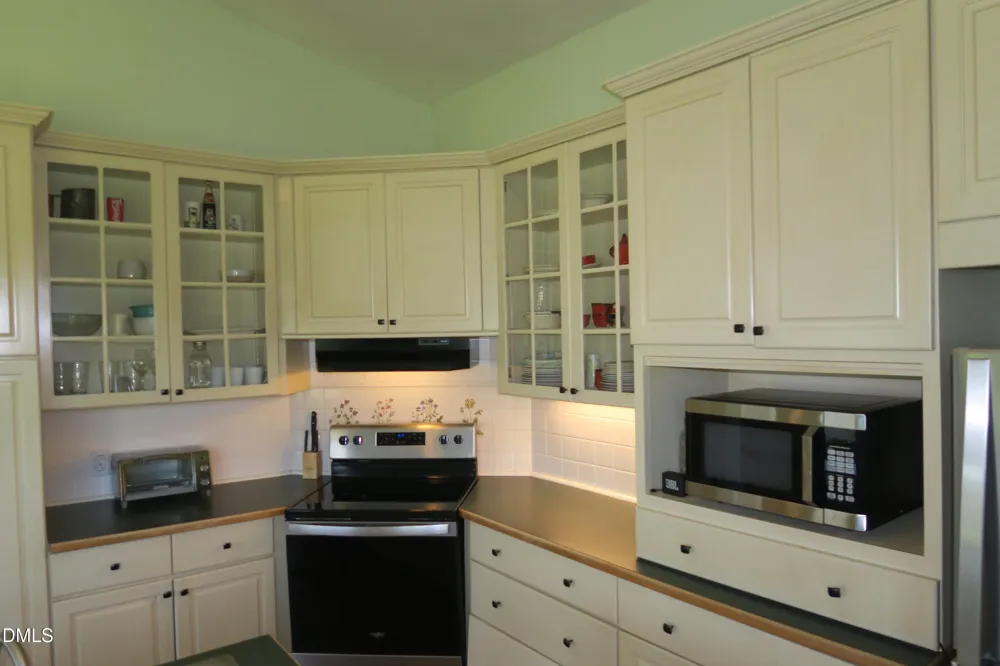 4611 Old Beulah Road Selma, NC 27576
