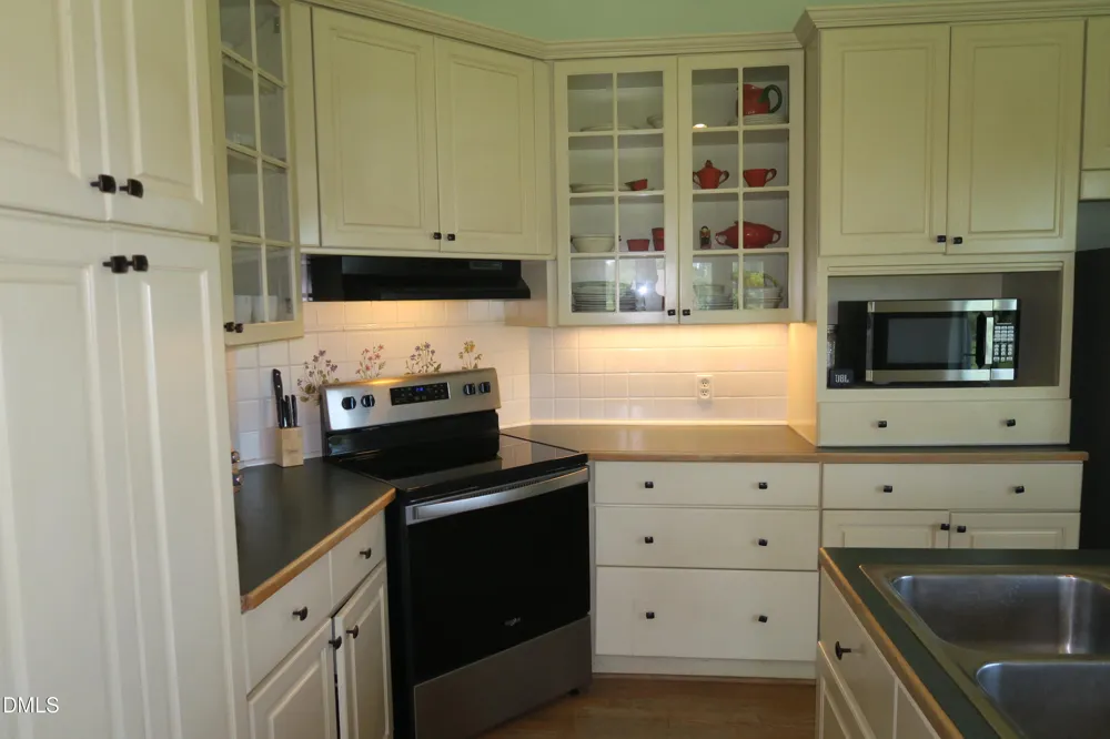 4611 Old Beulah Road Selma, NC 27576