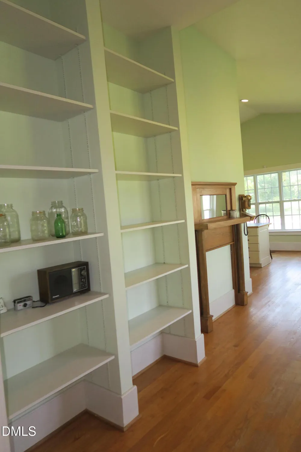 4611 Old Beulah Road Selma, NC 27576
