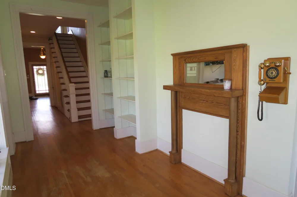4611 Old Beulah Road Selma, NC 27576