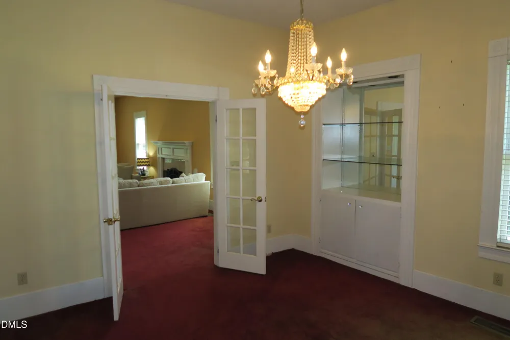 4611 Old Beulah Road Selma, NC 27576