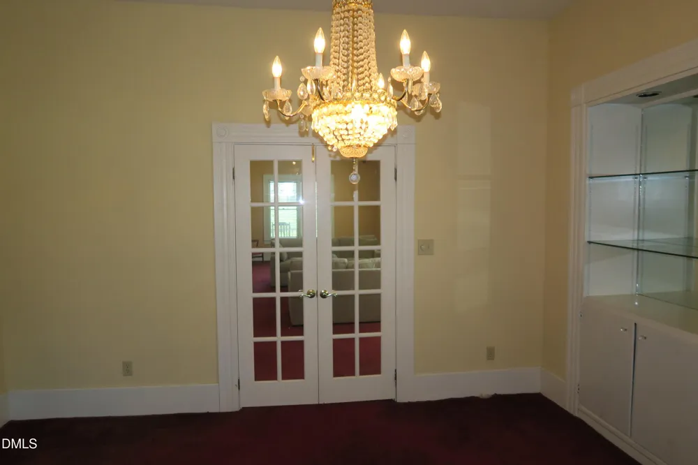 4611 Old Beulah Road Selma, NC 27576