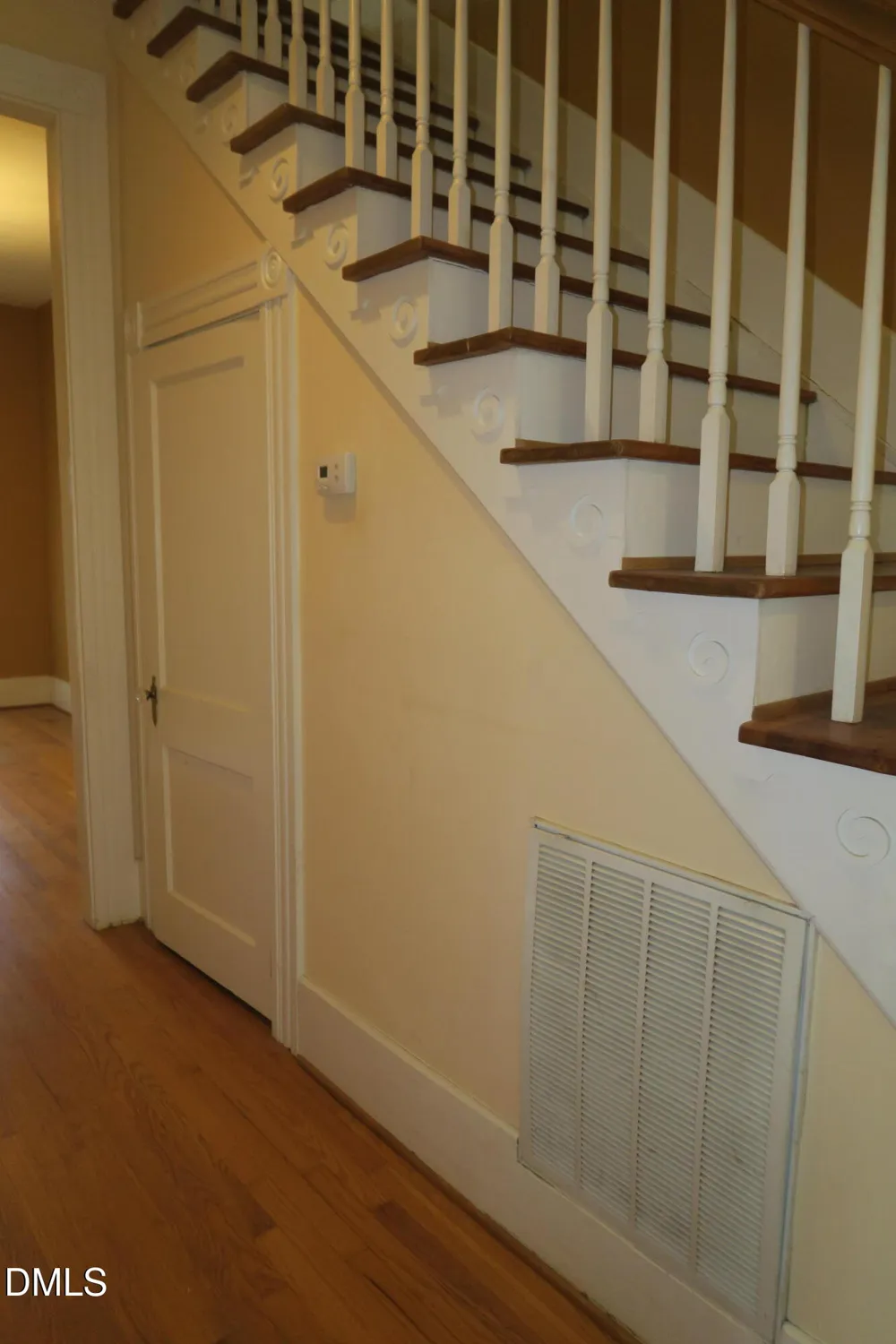 4611 Old Beulah Road Selma, NC 27576