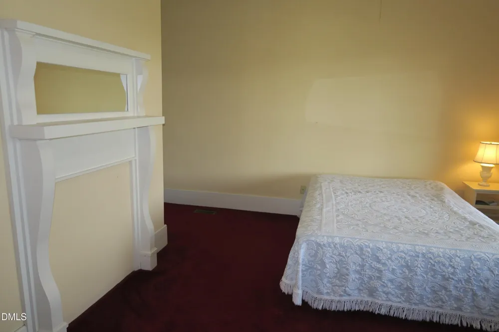 4611 Old Beulah Road Selma, NC 27576