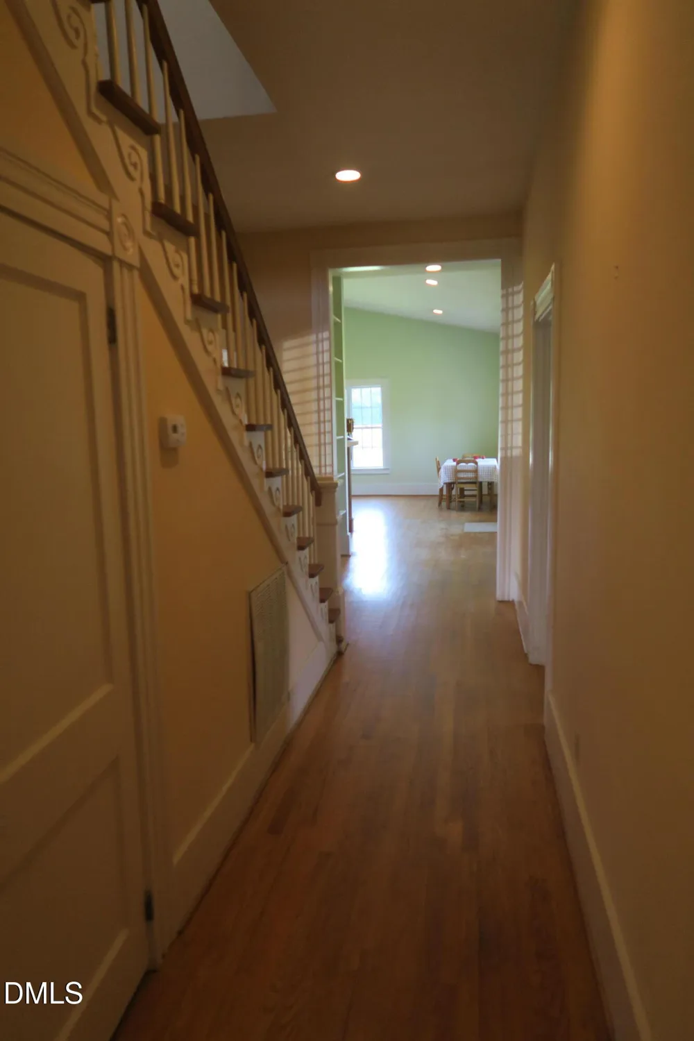 4611 Old Beulah Road Selma, NC 27576