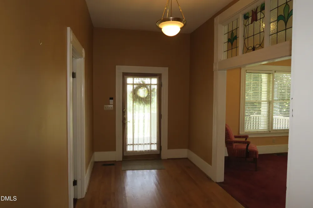 4611 Old Beulah Road Selma, NC 27576