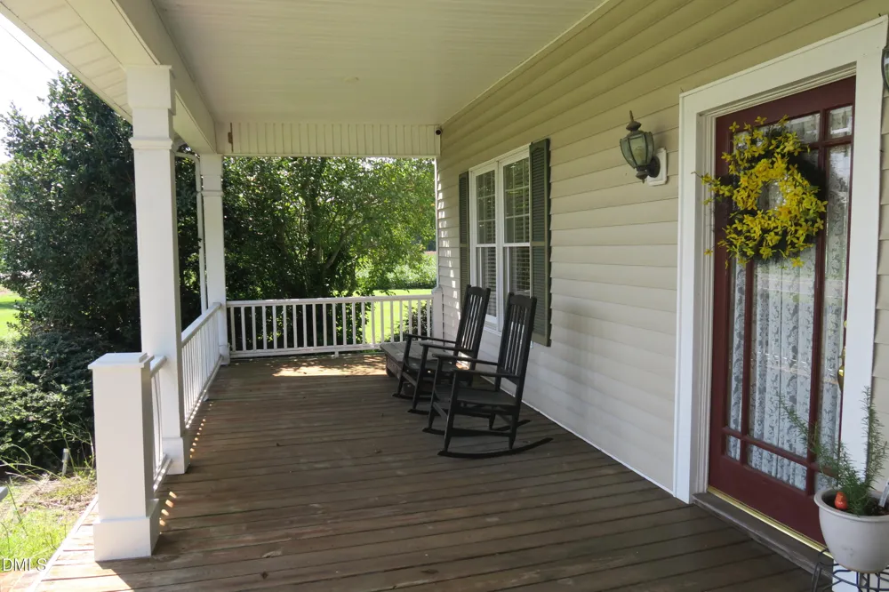 4611 Old Beulah Road Selma, NC 27576