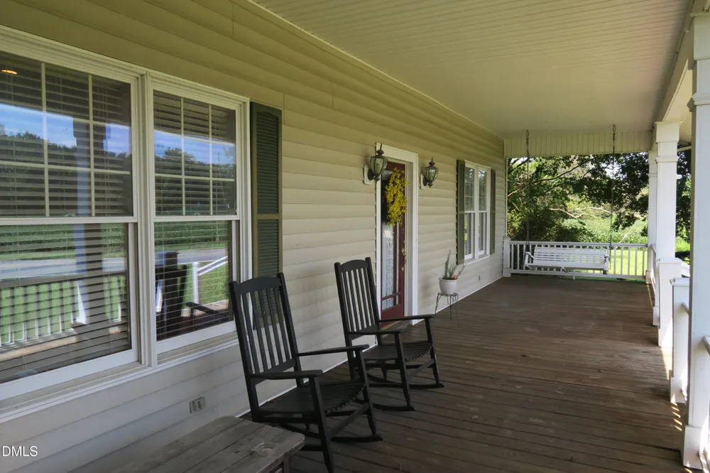 4611 Old Beulah Road Selma, NC 27576