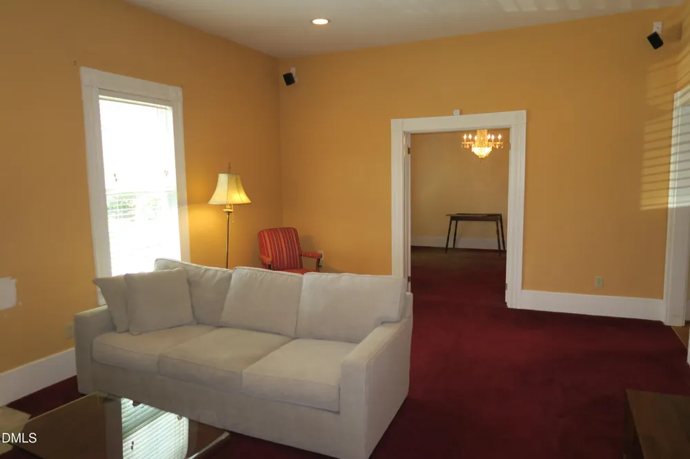 4611 Old Beulah Road Selma, NC 27576