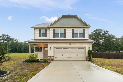3536 Coupure Way