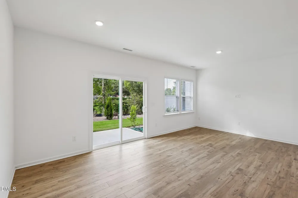 500 Oak Reserve Drive #103 Garner, NC 27529