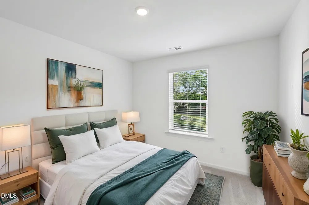 500 Oak Reserve Drive #103 Garner, NC 27529